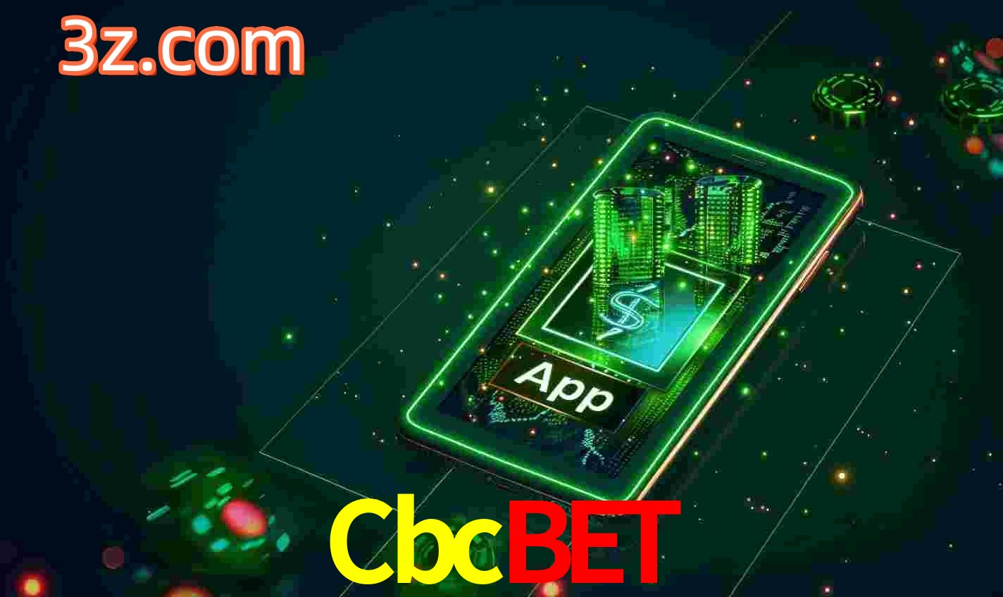 Simplificando a Experiência de Jogo Cbcbet App