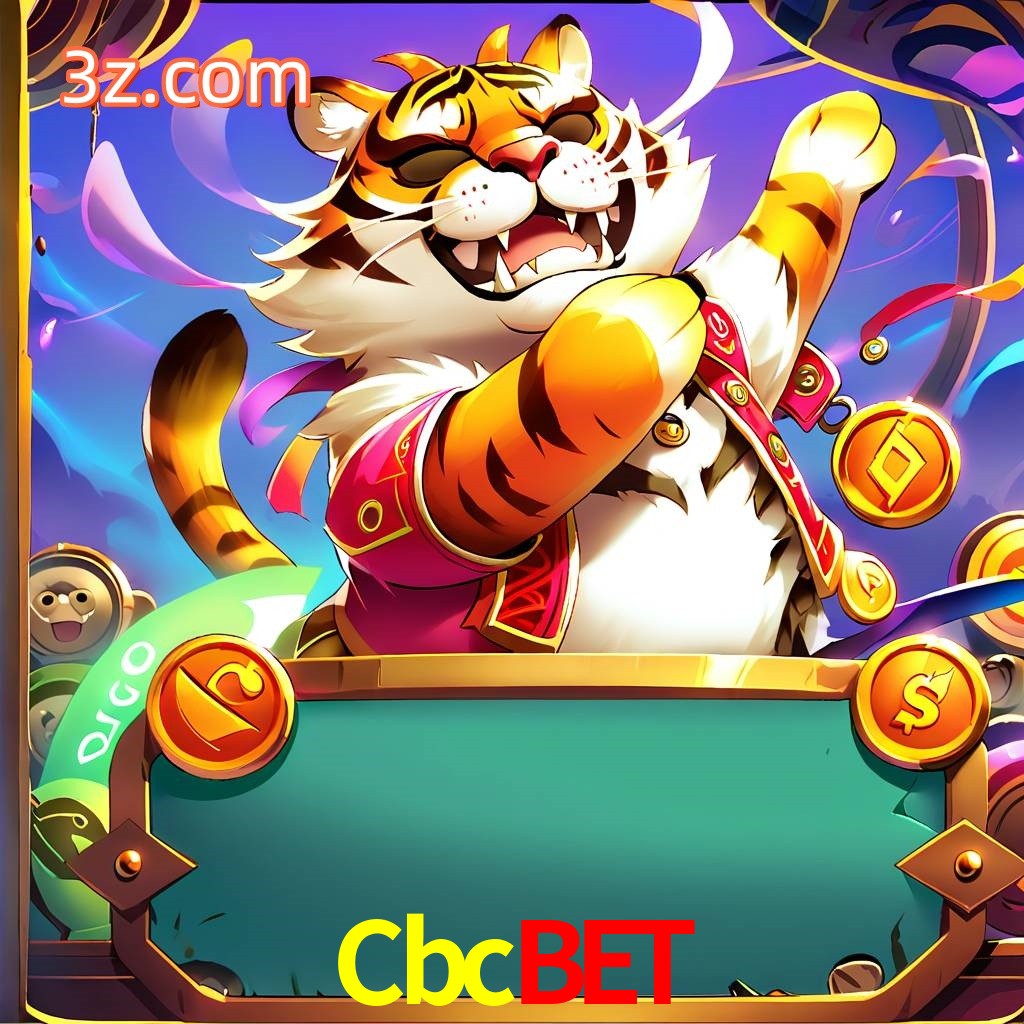Cbcbet Fortune Tiger Mergulhe na Atmosfera
