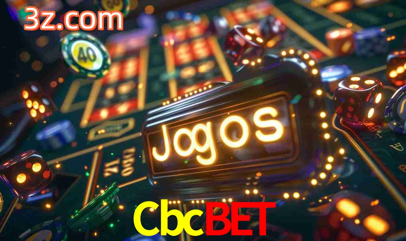 Mundo dos Jogos Cbcbet
